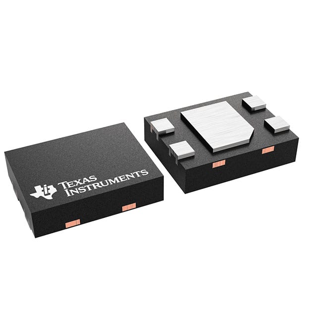 TMAG5231A1CQDMRR Texas Instruments  Sensori magnetici - Interruttori (stato solido)